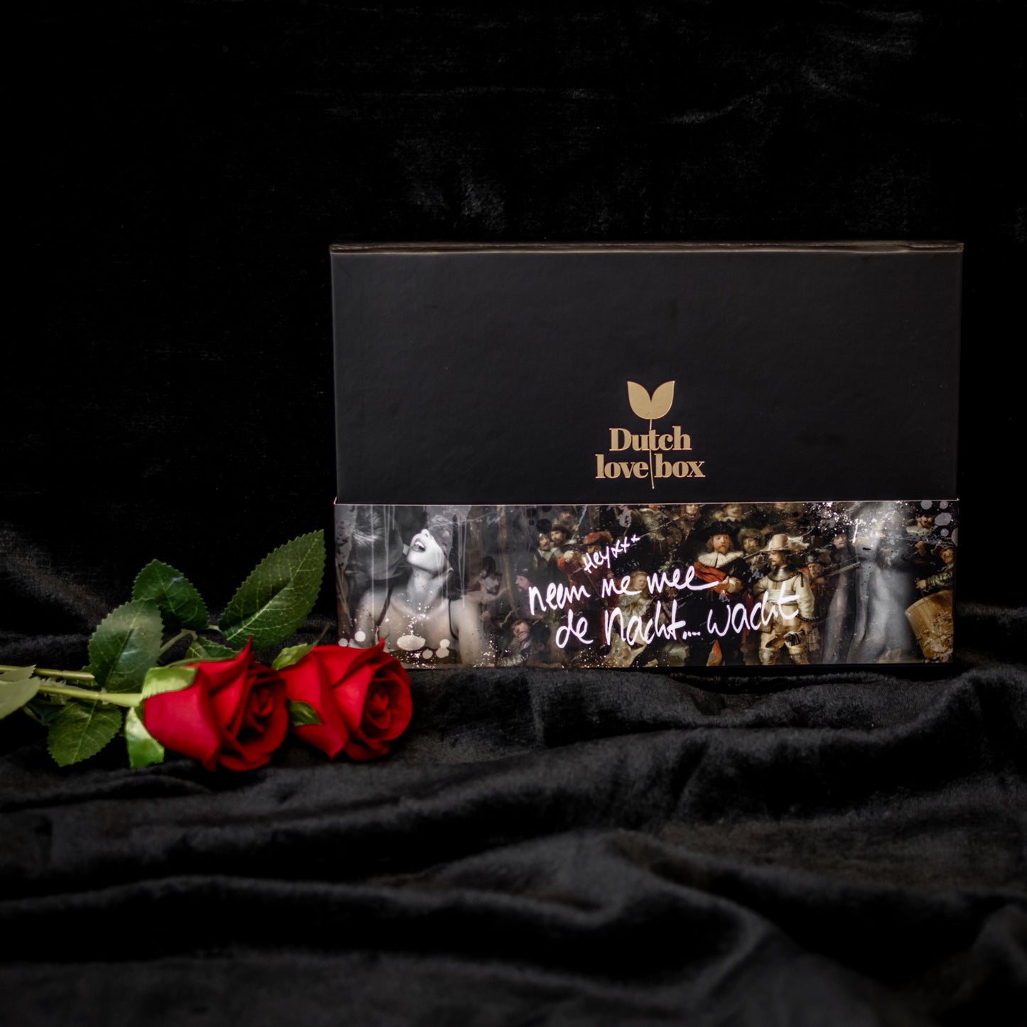 Create Your Box – Classic Edition