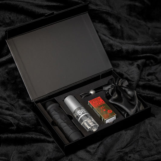 Create Your Box – Classic Edition