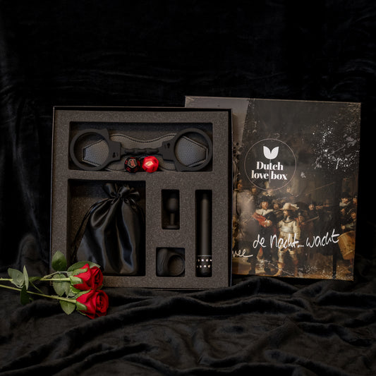 Create Your Box - Nachtwacht Edition