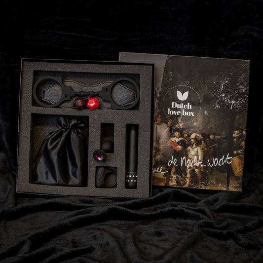 Dutch Love Box – Diamond Edition