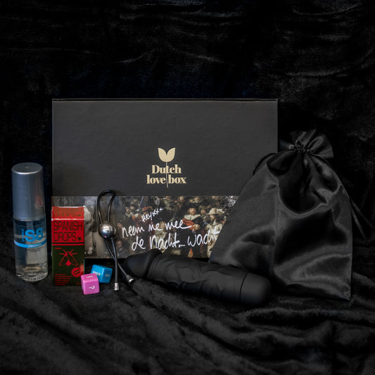 Create Your Box – Classic Edition