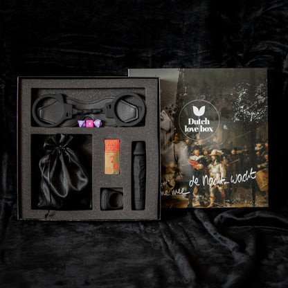 Dutch Love Box – Premium Edition