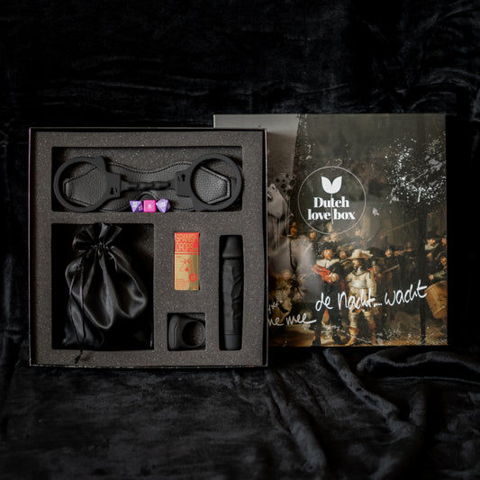 Dutch Love Box – Premium Edition