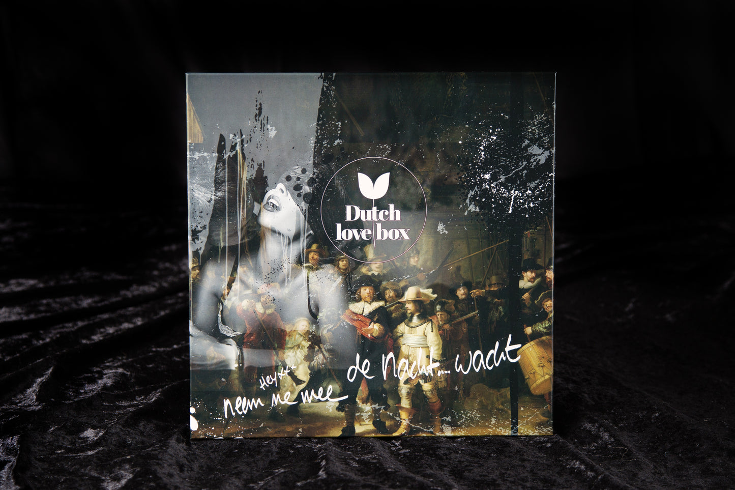 Dutch Love Box – Diamond Edition